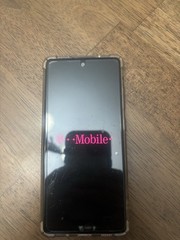 Samsung Galaxy S20 FE SM-G781U – 128 GB – T Mobile UnlockedExcellent Condition