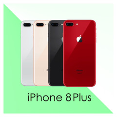 Apple iPhone 8 Plus 64GB Unlocked/ Verizon/ Metro/ T-Mobile/ Cricket 4G LTE
