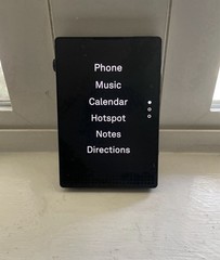 Light Phone 3 – Light Phone III – Mint – Unlocked – w/ Accessories! 🌟