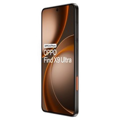 OPPO Find X9 Ultra 512GB 12GB GLOBAL VERSION Tundra Umber USA Stock