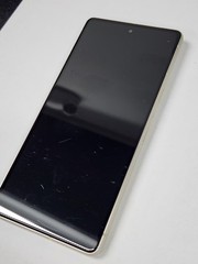 DEFECTIVE – Google Pixel 7 – 128GB – Lemongrass – Verizon – GQML3 – 11684