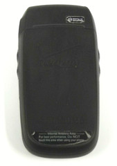 Samsung SCH-U430 – Silver and Black ( Verizon ) Cellular Flip Phone