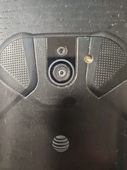 kyocera duraforce pro 2 ATT