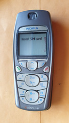 53.Nokia 3595 Very Rare – For Collectors – Unlocked