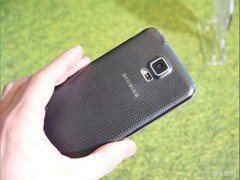 Original Android Unlocked Samsung Galaxy S5 G900 16GB 4G LTE SmartPhone Good B++