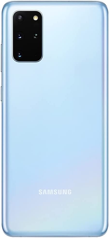 NEW SEALED Samsung S20+ Plus 5G G986U 128GB 12GB RAM Factory Unlocked Smartphone