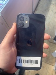Apple iPhone 12 – 64GB – Black (Unlocked)
