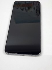 FOR PARTS- Samsung Galaxy S22 5G – 128GB – Black – GSM Unlocked – 10274