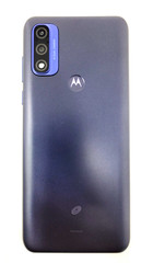 Motorola Moto G Pure (XT2163DL) 32GB | Deep Indigo | Unlocked – OBX