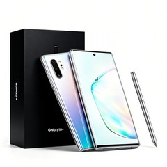 New Samsung Galaxy Note 10+Plus 256GB SM-N975U1 all colors unopened and unlocked
