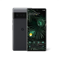 Google Pixel 6 – 6 Pro – 128/256 GB – Unlocked/T-Mobile/AT&T/Verizon – Good