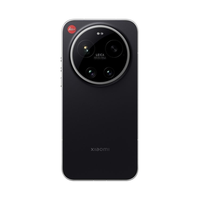 Xiaomi 17 Ultra Leica Edition 6.9” 16/1TB Black Silver w/ Zoom Ring 200MP FedEx