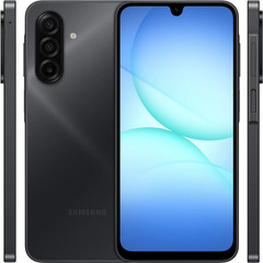 Samsung Galaxy A17 5G, 128GB Tracfone W/1500Min.Talk,1500Text’s/4.5Gb Data &1Yr.
