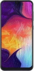 (XFINITY) Samsung Galaxy A50 SM-A505U 64GB Black 6.4” – Good Condition