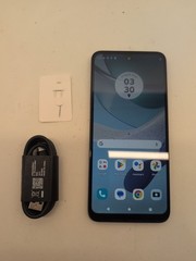 Motorola Moto G 5G 64GB Locked Midnight Blue Excellent condition Read desc (#2)