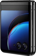 Motorola Moto Razr+ (2023) 256GB [XT2321-5] Black (ATT) – NEW