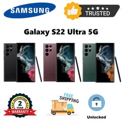 NEW Unlocked Samsung Galaxy S24 Ultra/S22 Ultra/S23 Ultra/S23+/S22+ 5G USA STOCK