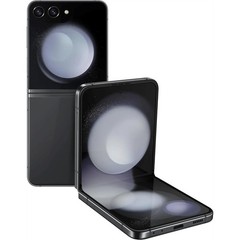 Samsung Galaxy Z Flip5 256GB 6.7″ AT&T, Graphite