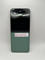 Samsung Galaxy Z Flip5 256GB Green – Factory Unlocked – Fully Functional
