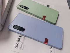 Sony Xperia 10 V – 128 GB – 48MP – 6.1” Unlocked 5G 5000mAh Good Condition