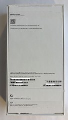Apple iPhone 17 Pro Max 256GB Orange T-Mobile A3257 5G mmWave iOS 26 eSIM New