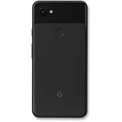 Google Pixel 3a XL Black (Unlocked)