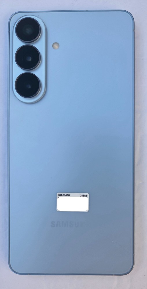 Samsung Galaxy S26+ 256GB Sky Blue (Unlocked) SM-S947U – OPEN BOX Clean IMEI ESN