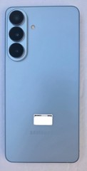 Samsung Galaxy S26+ 256GB Sky Blue (Unlocked) SM-S947U – OPEN BOX Clean IMEI ESN