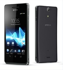 LT25 Sony Xperia V LT25i Dual core 3G 1GB RAM Original WIFI Cellphone Android