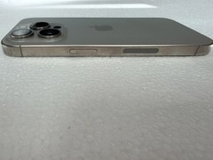 Apple iPhone 15 Pro 128GB, AT&T, Natural Titanium