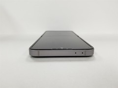 Samsung Galaxy Z Flip 6 256GB Silver SM-F741U (Xfinity) Fully Functional DF6286