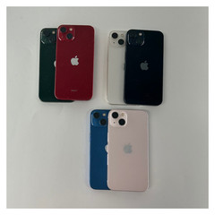 Apple iPhone 13 128GB Unlocked – Very Good Condition, 5G – Free Shipping