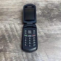 Kyocera Duraxtp E4281 2.6″ TFT LCD Bluetooth (Sprint) Cellular Flip Cell Phone