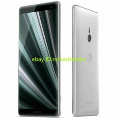 Sony Xperia XZ3 H9436 H8416 H9493 64GB 6.0″ Unlocked Smartphone-New Unopened