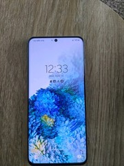 S20 5g