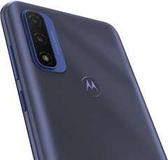Motorola Moto G Pure (XT2163DL) 32GB | Deep Indigo | Unlocked – OBX