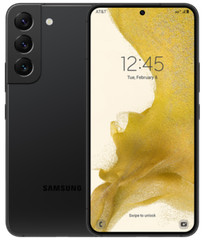 Unlocked Samsung Galaxy S22 SM-S901U OEM 128GB Smartphone Good