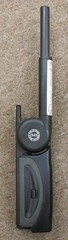 Qualcomm Globalstar GSP-1600 Tri-Mode Satellite Phone Untested As/Is 0820-03M
