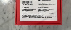 OnePlus 13R – 12GB – 256GB – CPH2647 – Astral Trail – US Unlocked – NEW Sealed