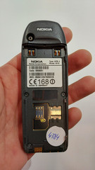 4594.Vintage Nokia 6310- For Collectors – Unlocked