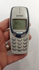 4317.Nokia 3310 Very Rare – For Collectors – Unlocked