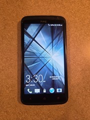 HTC One X Plus PM35110