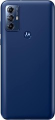 AT&T Motorola Moto G Play (2023) XT2271-3 | 32GB 16MP Camera Navy Blue Prepaid