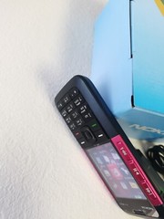 Nokia 5310 Xpress Music – RED Unlocked Nokia Cellular Phone