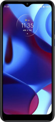 Motorola XT21632PP G Pure 4G LTE 3GB RAM 32GB Storage 6 inches Prepaid