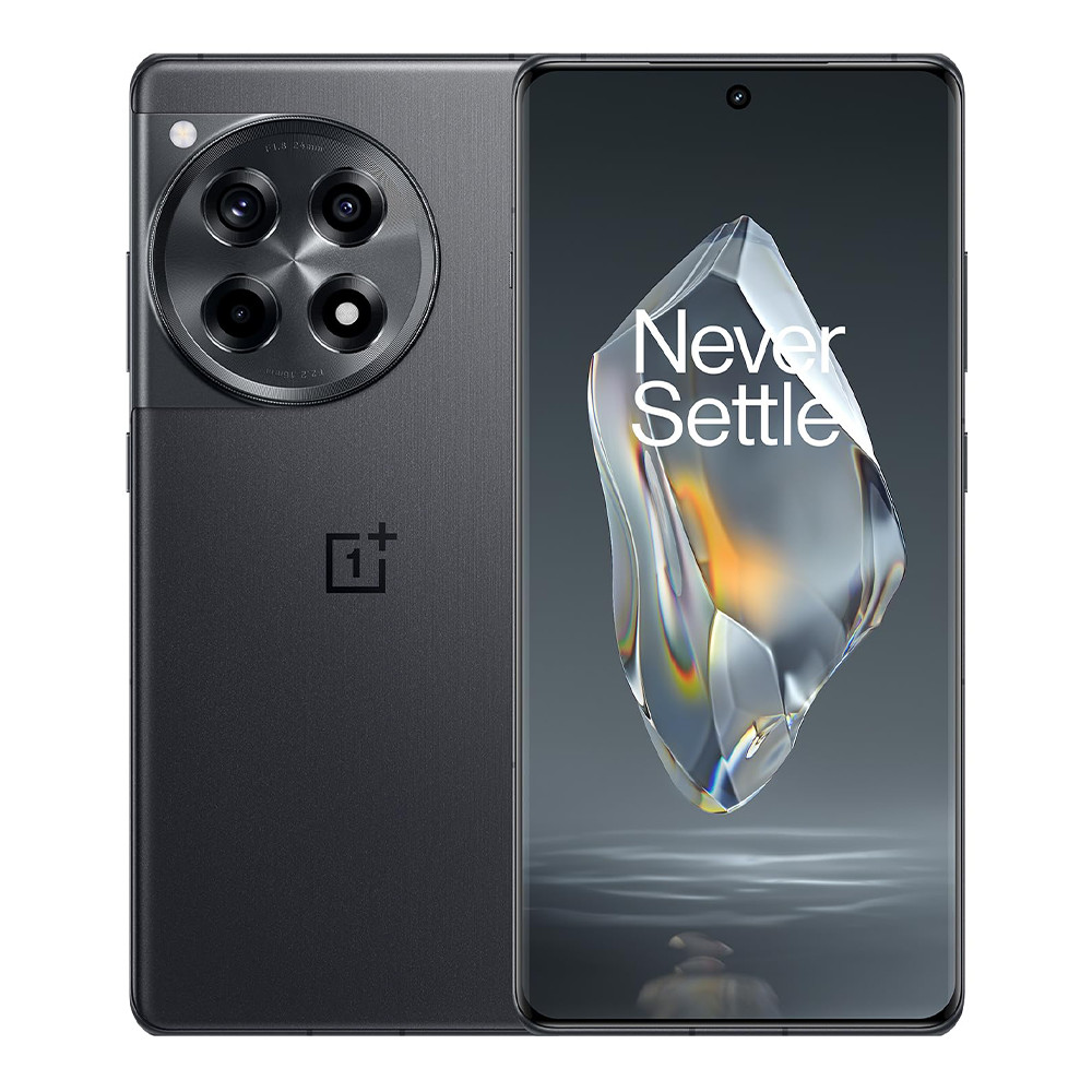 OnePlus 12R 5G CPH2611 128GB CDMA/GSM Unlocked – Used – Heavy Scratch