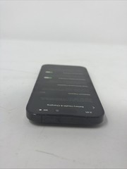 Apple iPhone 14 Pro 128GB Unlocked Space Black Tested 86% Battery Health READ