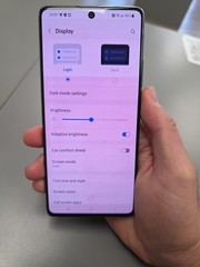 Samsung Galaxy A71 5G 128GB Black (AT&T) Check IMEI PLEASE READ SEE PHOTOS