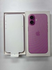 Apple iPhone 16 – 128 GB – Various Colors (Unlocked)-Open Box