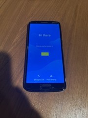 Motorola Moto G6 – 32 GB – Black EUC Unlocked and root/rooted